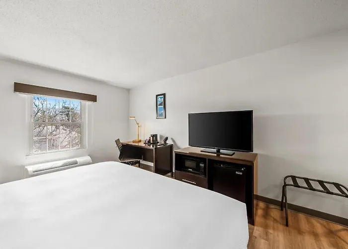 Comfort Inn Foxboro - Mansfield Foxborough