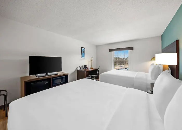 Comfort Inn Foxboro - Mansfield Foxborough