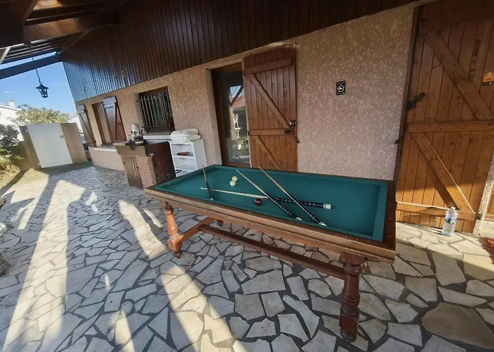 Chambres Du Petit Bonheur