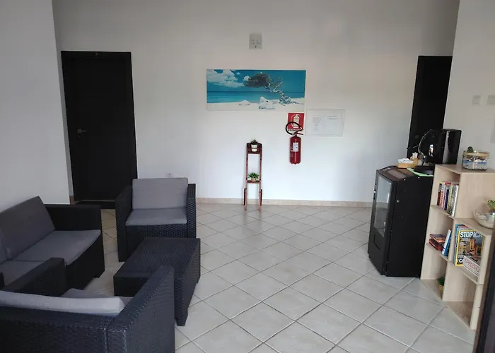 Affittacamere la Medusa Porto Pino