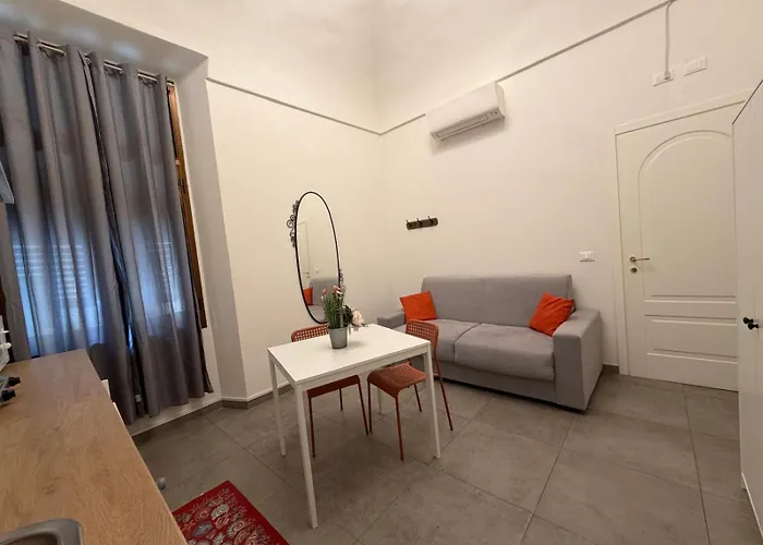 Hotel A ca' de Lisetta Albenga
