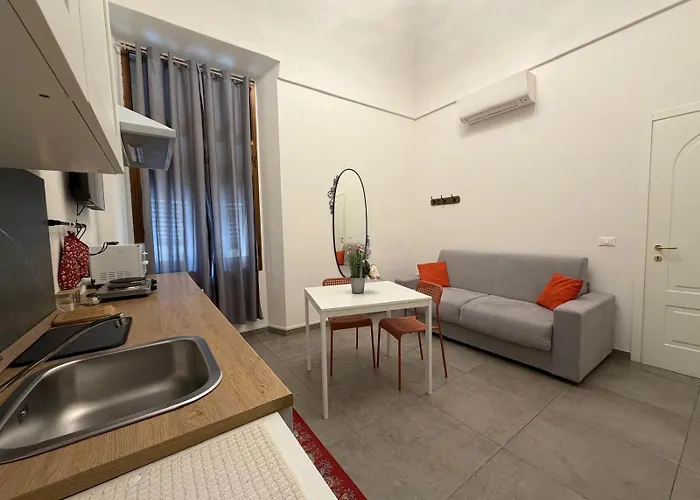 Hotel A ca' de Lisetta Albenga