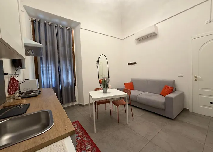 Hotel A ca' de Lisetta Albenga