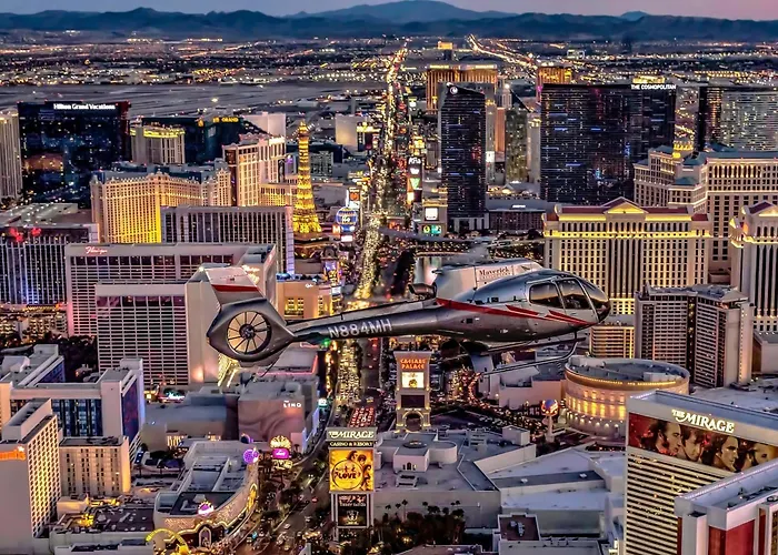 Residence Inn By Marriott Las Vegas Airport
