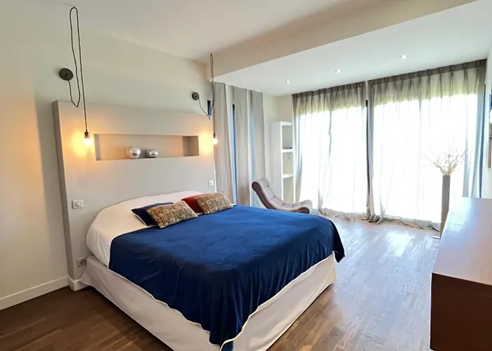 Maison d'hôtes Bastia Ville-di-Pietrabugno