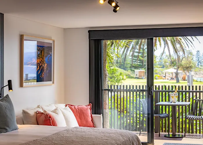 Broadwater Hotels