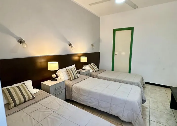 Hotel Estrella Andina