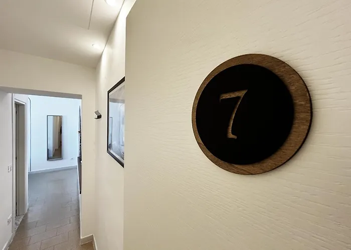 Hotel Meublè Agavi