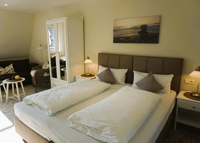 Hotel Mansion Bad Arolsen