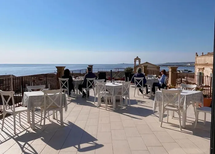 Regina Margherita B&B