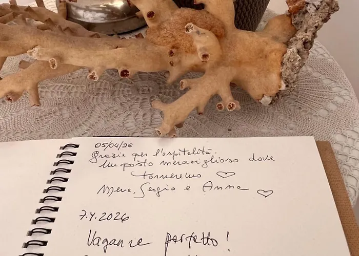 Regina Margherita B&B