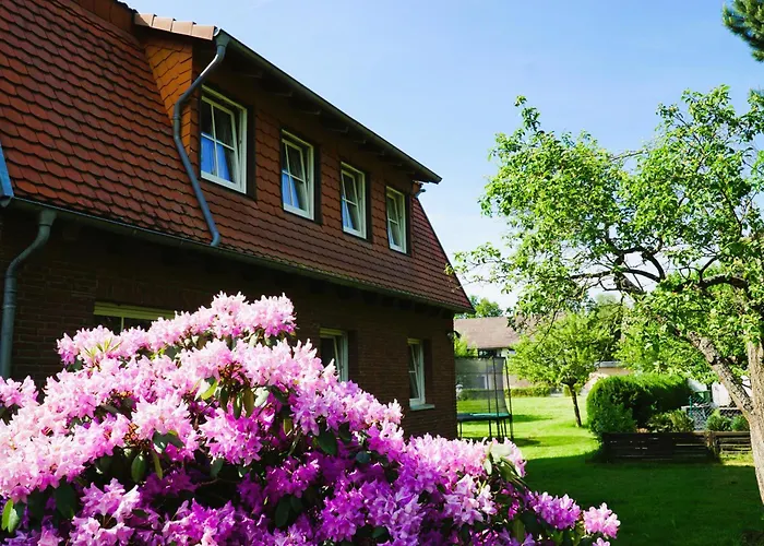 Hotel Mansion Bad Arolsen
