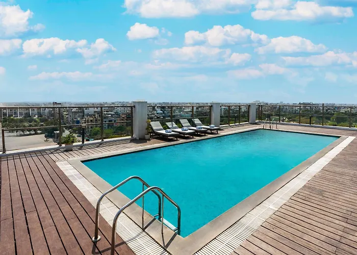 Country Inn & Suites By Radisson Kota