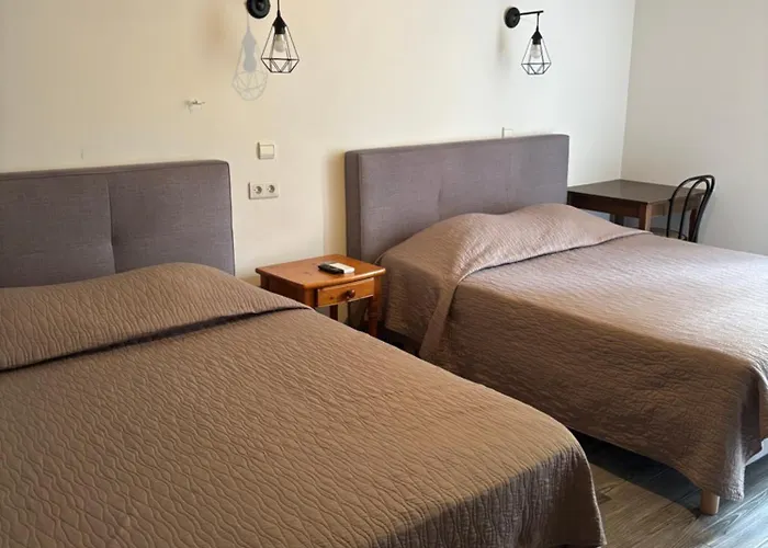 Hotel&Restaurant Le Beau Sejour Porto 
