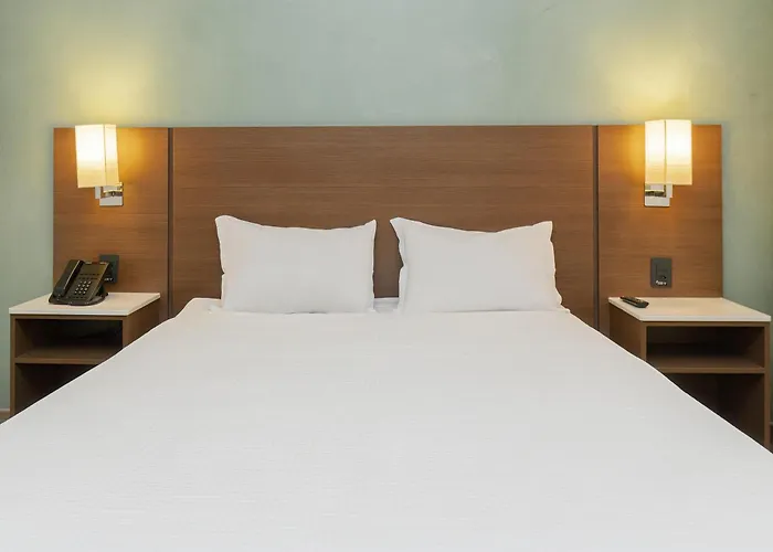 Ibis Styles Curitiba Aeroporto Hotel São José dos Pinhais