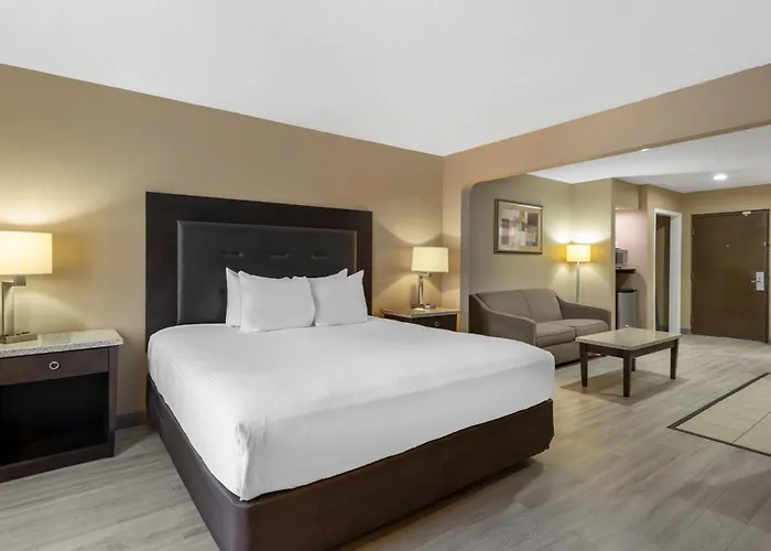 Best Western Lumberton