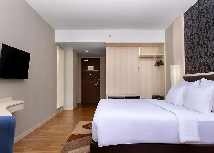 Aston Batam Hotel & Residence