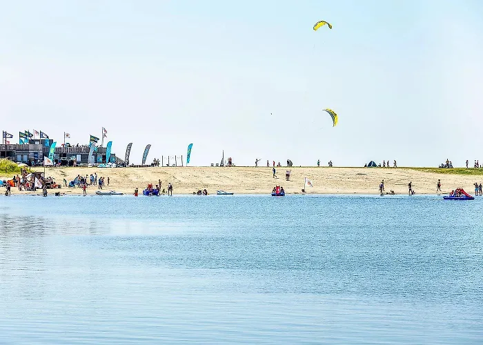 Lagune No1 Büsum
