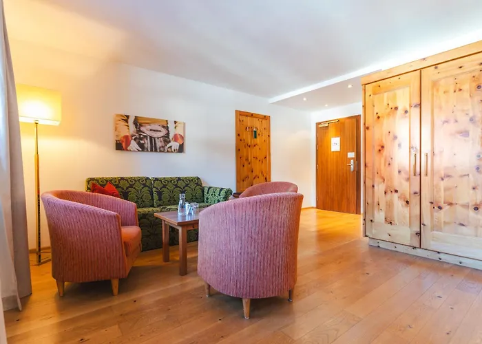 Hotel Walchseer Hof