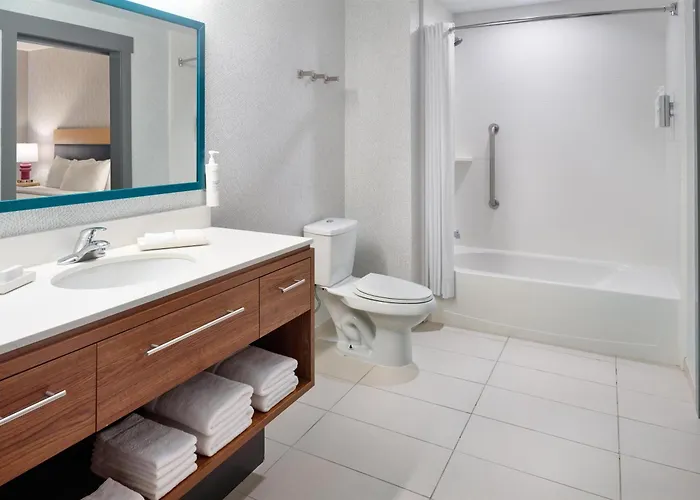 Home2 Suites By Hilton Atlanta Newnan