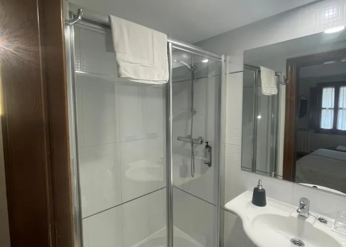 Hostal Rey Pedro I