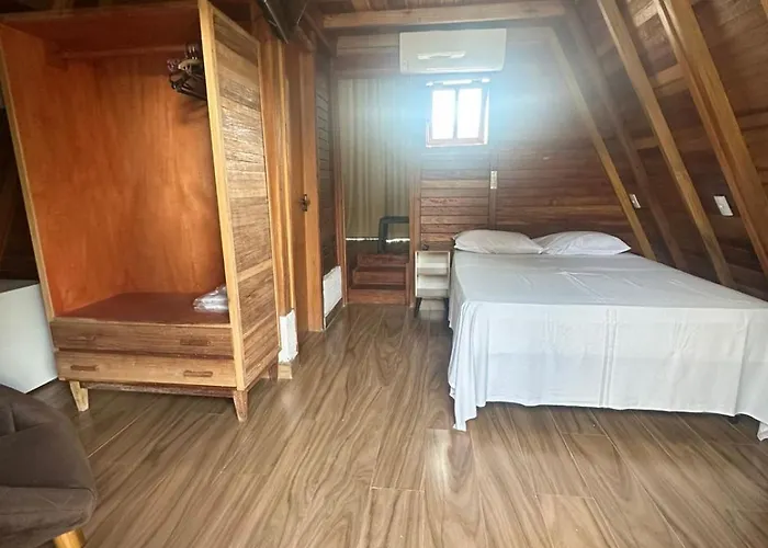 La Palma Hotel Fazenda Indaiatuba