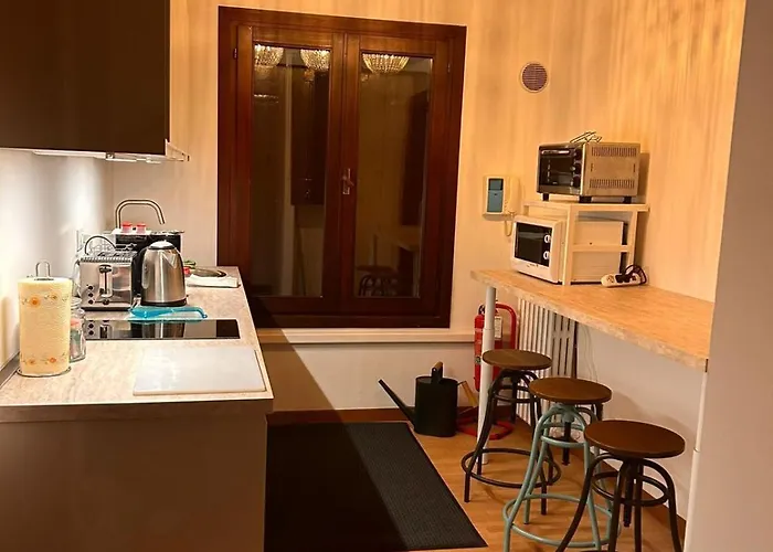 Mi&Ti Bed&Breakfast Vicenza