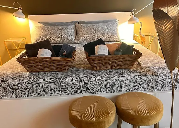 Mi&Ti Bed&Breakfast