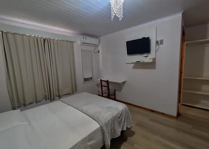 Recanto Vó Eni Gramado