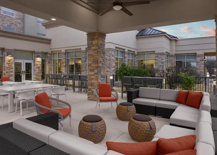 Hilton Garden Inn San Marcos