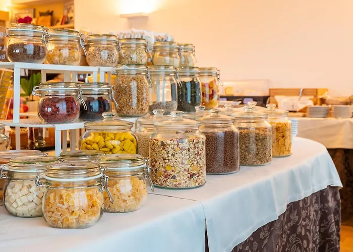 Hotel La Vigna Moneglia