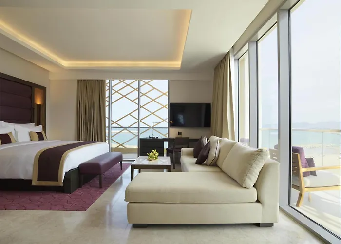 Kempinski Hotel Maskat