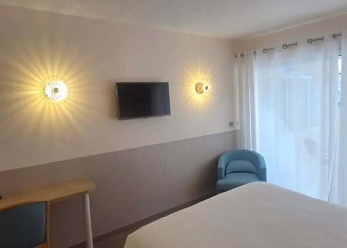 Residence Club Inn Nizza