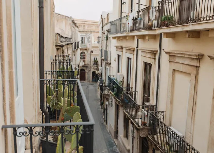 Dimore delle Zagare Ortigia
