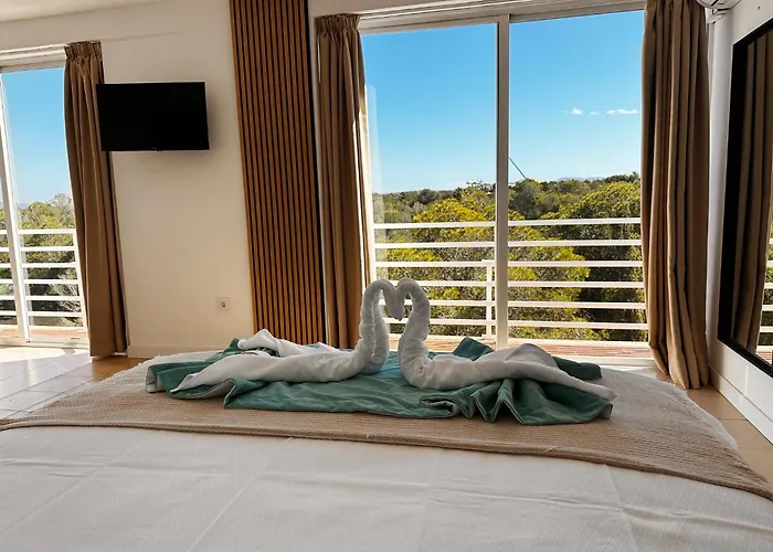 Hoteles en El Arenal (Mallorca)