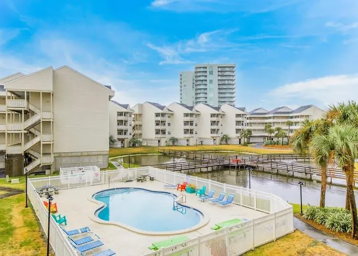 Bayview Beach Escape