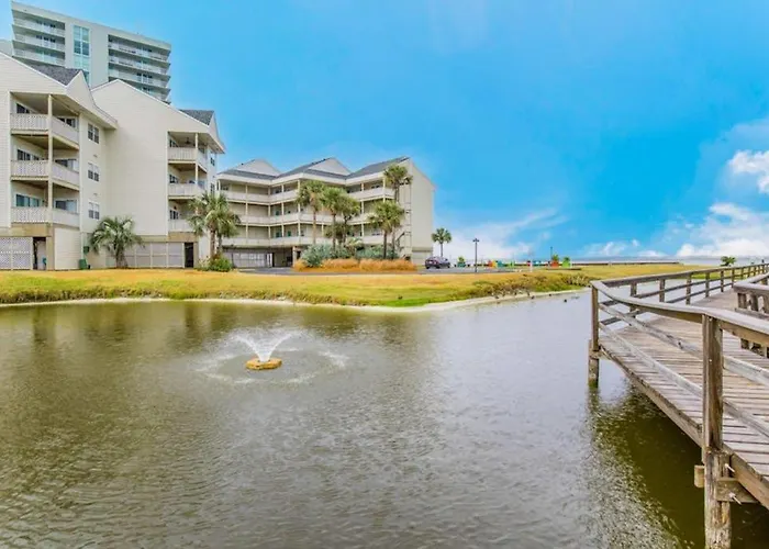 Bayview Beach Escape