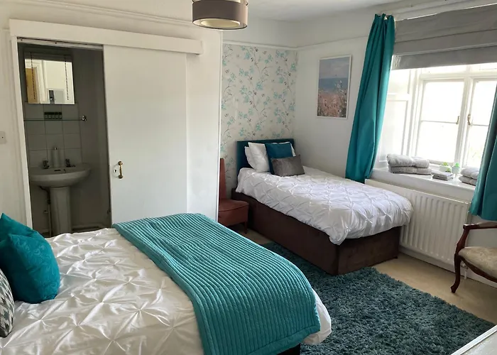 Hotels in West Bay