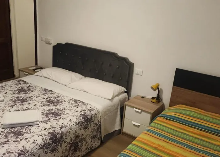 Bed & Breakfast Porta Santi Cesena