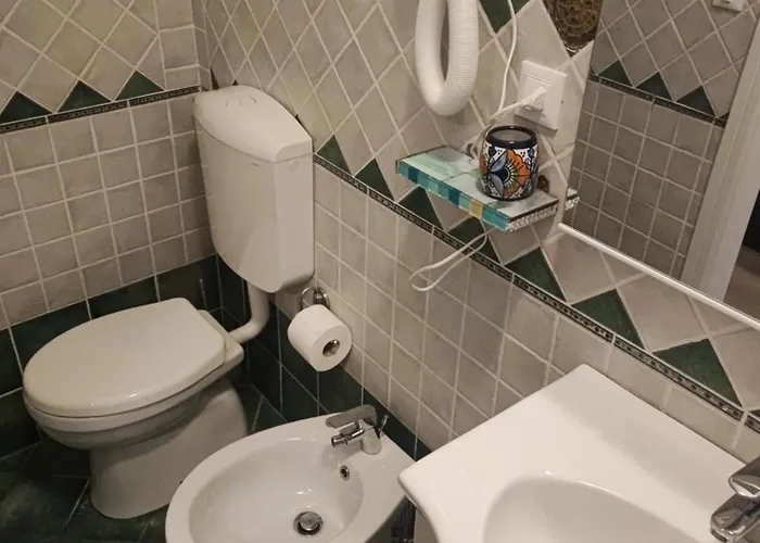 Bed & Breakfast Porta Santi Cesena