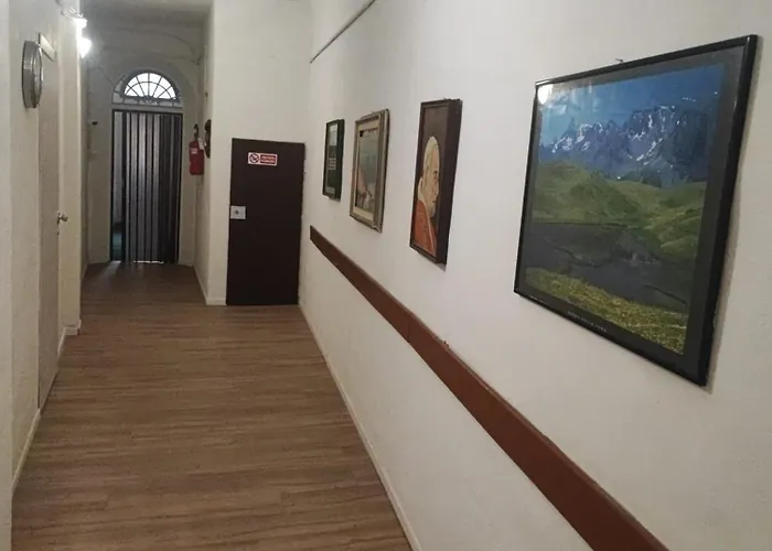 Bed & Breakfast Porta Santi Cesena