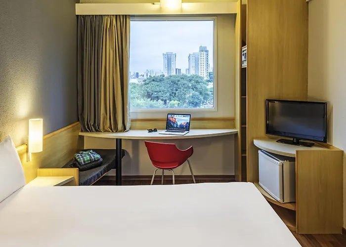 Ibis Santo Andre Hotel