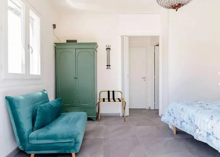 Poggiamico Guest House Favignana
