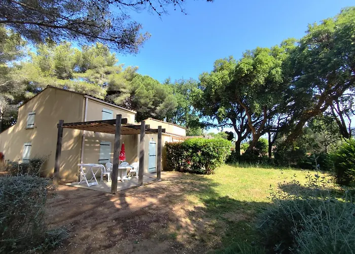 Village Vacances La Manne