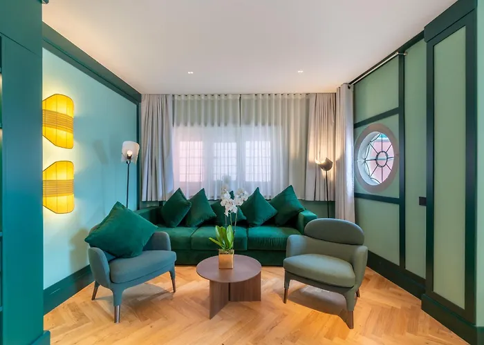 Casa Du Lac, By R Collection Hotels