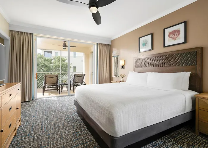 Luxury Hotels in Bonita Springs