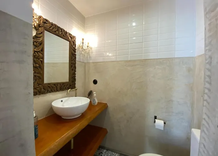 Storytellers Villas