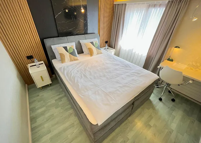 Liestal Hotels