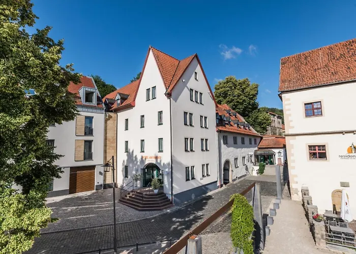 Hotel am Markt Eisenach