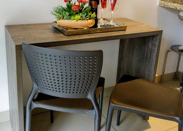 K1 RESIDENCE Campinas Campinas (Sao Paulo)